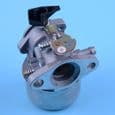 Saw, LETAOSK - Carburetor with O-ring suitable for Briggs & Stratton Quantum engine 498965[F247790735]