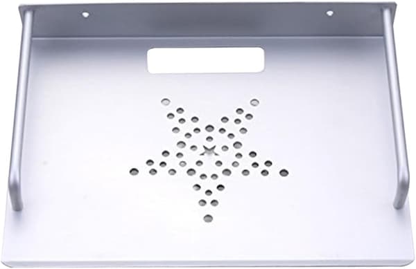 1 st vit TV-boxar Router Set Top Boxar PC DVD-spelare enkelskiktad
