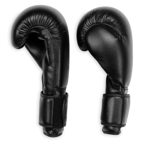 Boxningshandskar för Män och Kvinnor, Lämpliga för Boxning, Kickboxning, Mixed Martial Arts, Muay Thai
