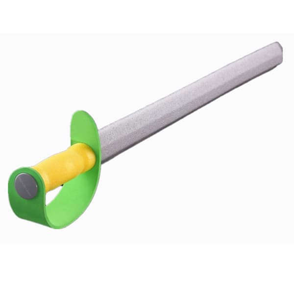 21\" Prince Sword Foam Toy Set (3-pack)