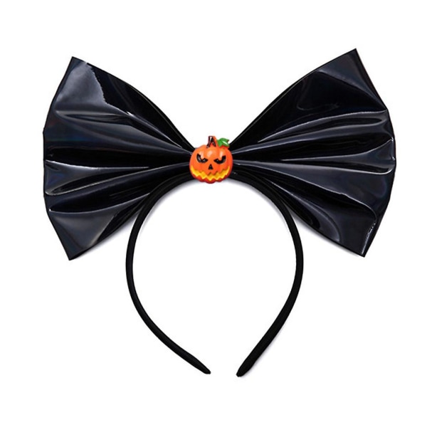 Halloween-hiuspanta, iso jousi, juhla-asusteet, naamiaiskostit, silmäpallo