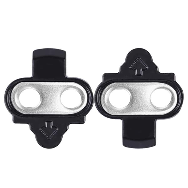 Shimano SPD Indoor Cycling Mountain Bike Cleats Set