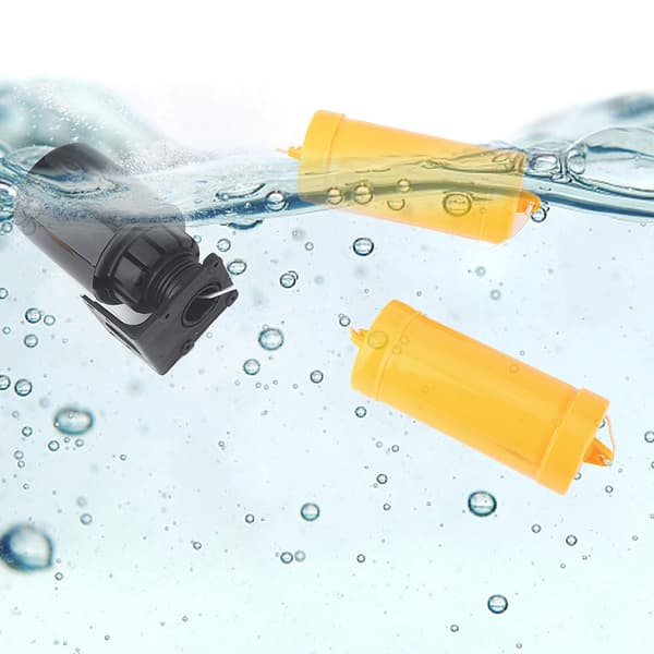 Automatic Liquid Level Control Dual Float Suspension Pump Switch 220V 70AB