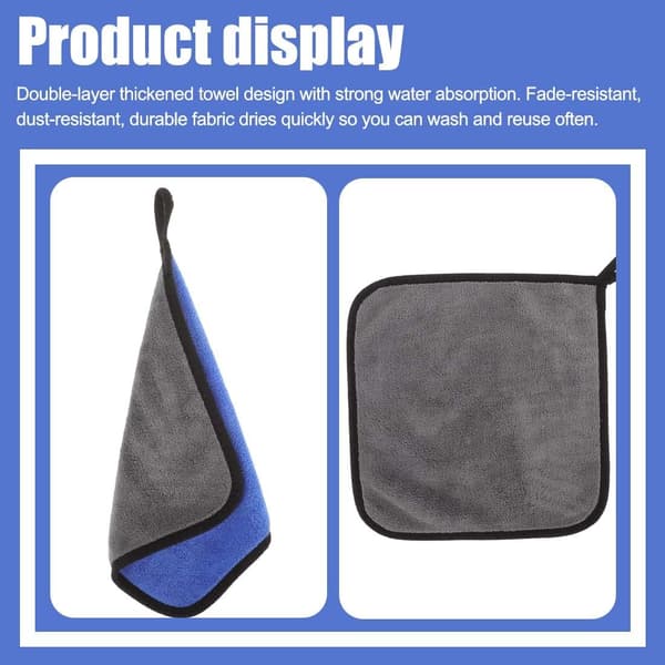 Pool Cue Cleaning Cloths Snooker Cleaning Cloth Coral Pool Table Accessories