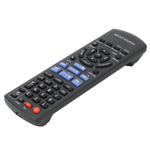 LCD TV Remote Control N2QAYB000694 Replacement Remote Control for TV