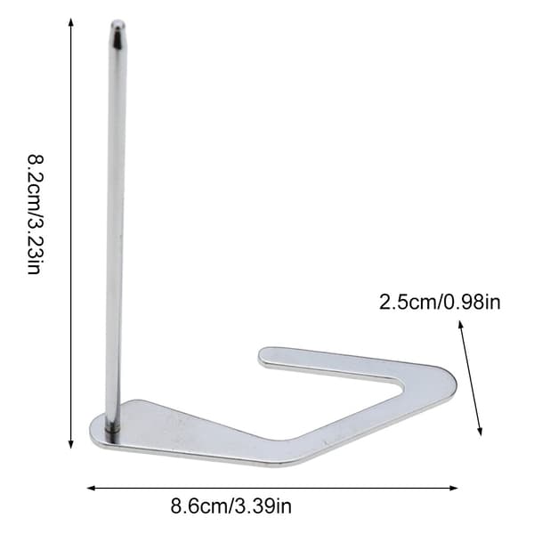 Quilting Guide Bar Sewing Machine Presser Foot Guide Bar Sewing Machine Accessories