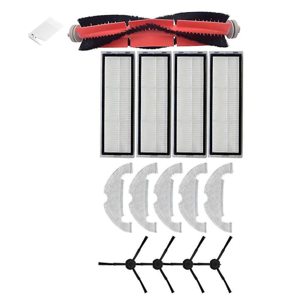 Til Xiaomi Dream L10plus Robotstøvsuger Reservedele