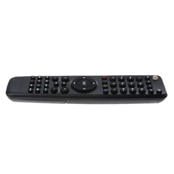 Replacement for VU+ for SOLO 2/Meelo SE/VU Solo2 SE SAT for Smart TV Box Remote Control Media Player
