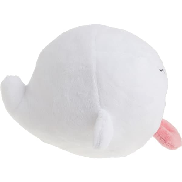 Super Mario All Star Collection 1428 Ghost Boo Pehmolelu, 15 cm
