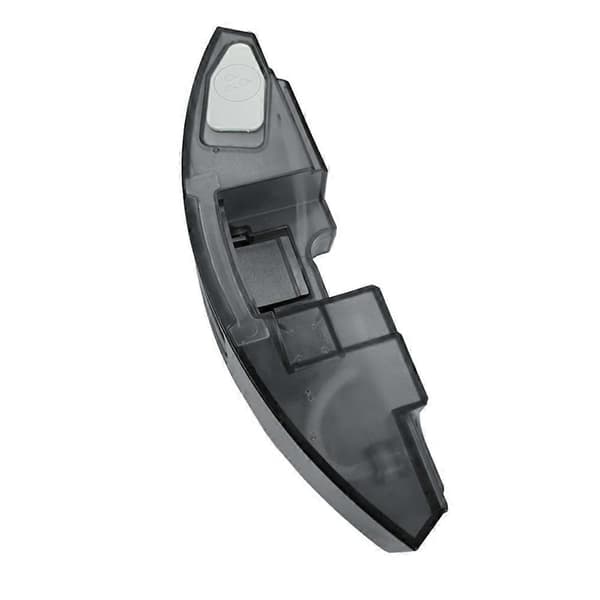 Mikrofiberhättor för Kärcher ångtvättar