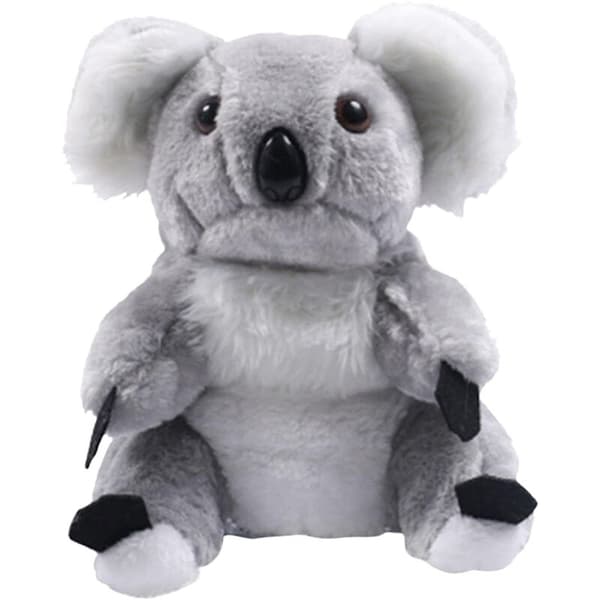 1 pc Koala Style Golf Head Cover Anti-Scratch Protective Driver Headcover
