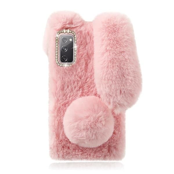 Cartoon Phone Case Cute Phone Case Compatible with Galaxy S20 Fe