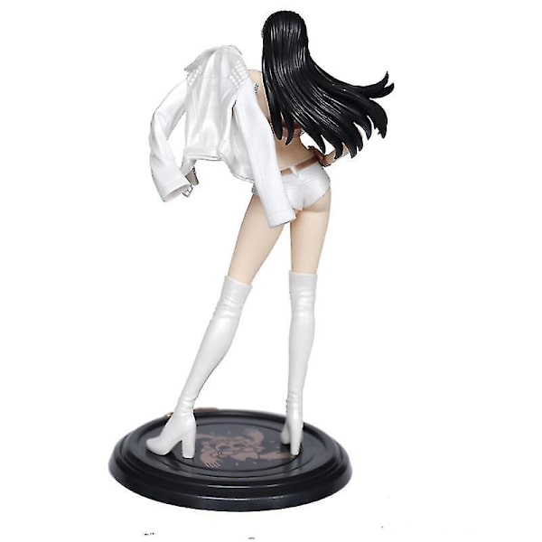 Anime Mote-Jente Sexy Jente PVC Actionfigur Modellserie Leke for Voksne Uten Eske