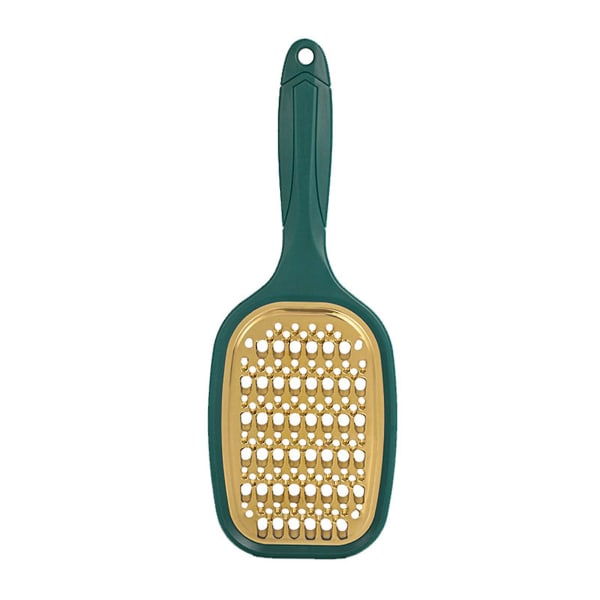 Kjøkken Rivjern Multifunksjonelt Rustfritt Stål Skreller Blåpotter Og Panner Sett Ziplock Pose Organizer So