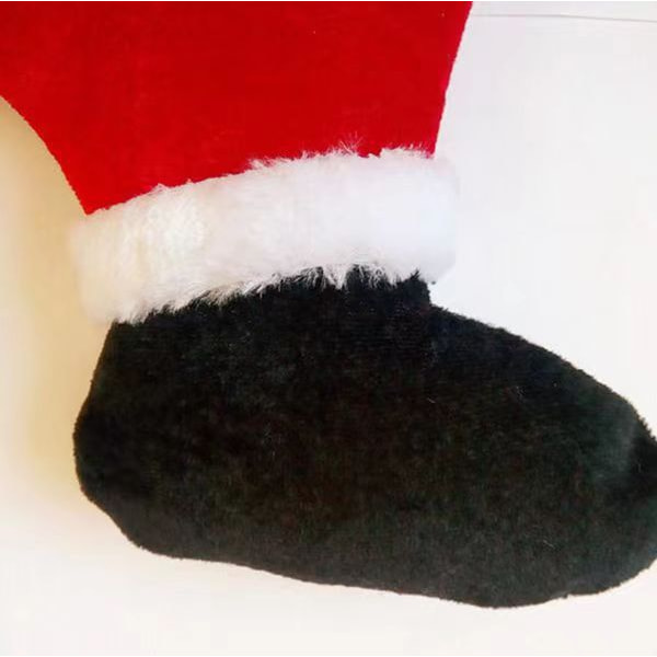 Julenissebukser Hatte til sjove sjove og festlige julefest-hatte-udklædningsfester, vinterfest-favorit