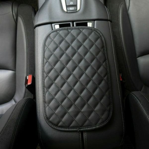 Car Armrest Cover