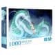 Spirited Away Pussel, 1000 Bitar Spirited Away Spirited Away