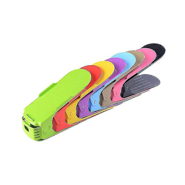 Dobbelt Smart Sko Organizer