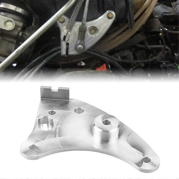 Shift Arm Base Shift Lever Mount 707000971 707002439 Replacement for Gen 2