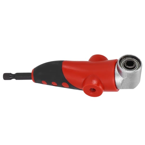1/4 inch Hex Shank Screwdriver 105 Degree Angle Driver Drill Bit Set Power Screwdriver