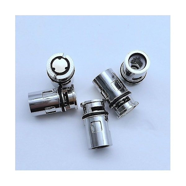 10 stk. Pnp Fordamper Udskiftnings Coil Vm6 0.15ohm Pnp Coil Til Drag X/drag Max /argus Pro /argus X