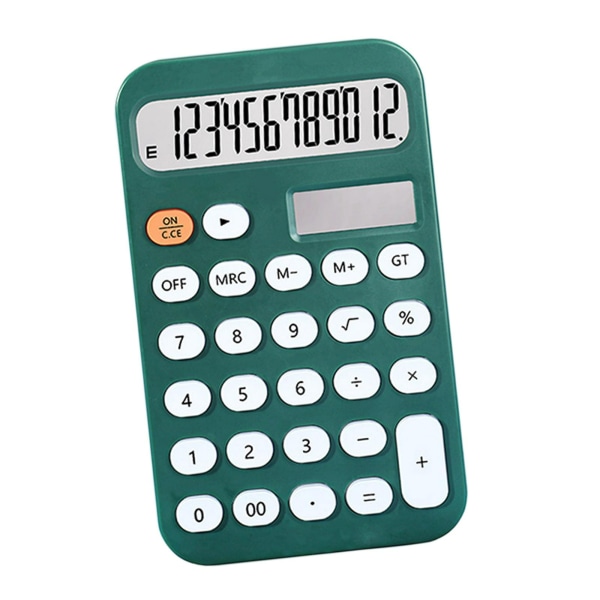 Calculator,Office CalculatorsBasic Office Calculators,Desktop Calculator