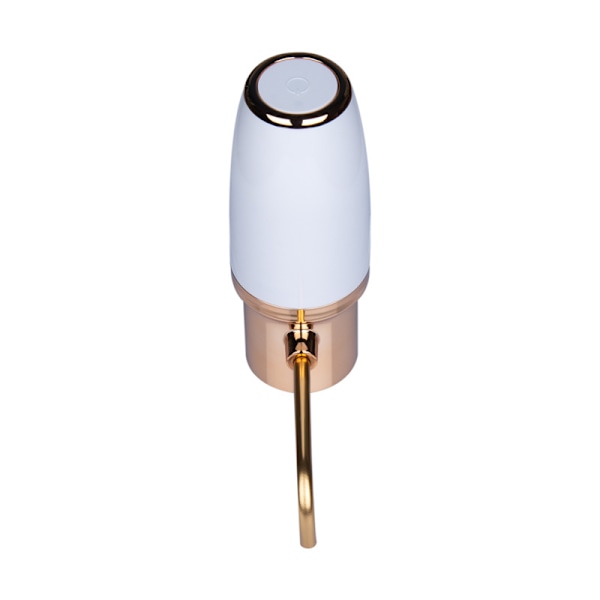 Elektrisk Vinføder med Aerator - Smart Dekanter, Dispenser Genopladelig med USB Kabel