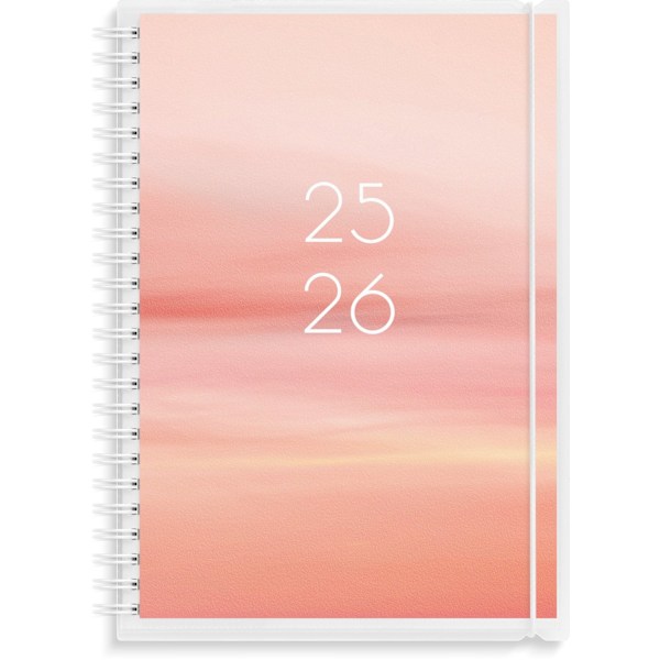 Kalender 25/26 Senator A5 4i1