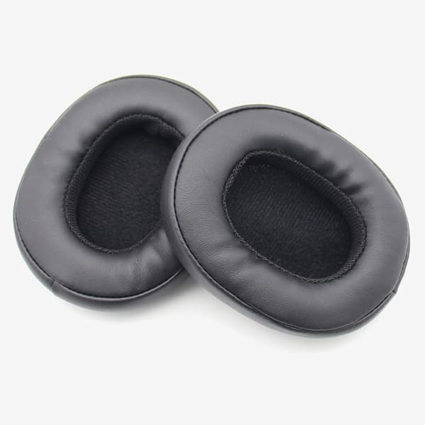 Ear pads for Skullcandy Crusher 3.0 Black 1 pair