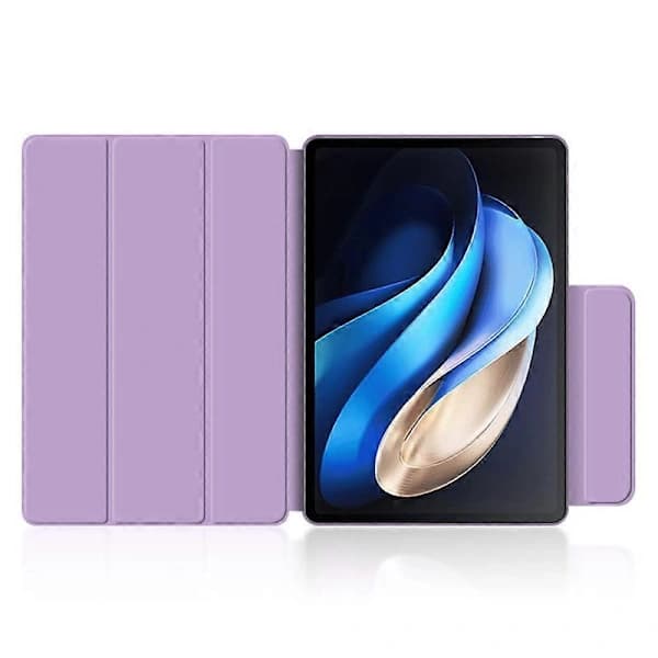 HA~Fodral för vivo Pad3 Pro PU Läder Magnetisk Stängning Tablet Skydd