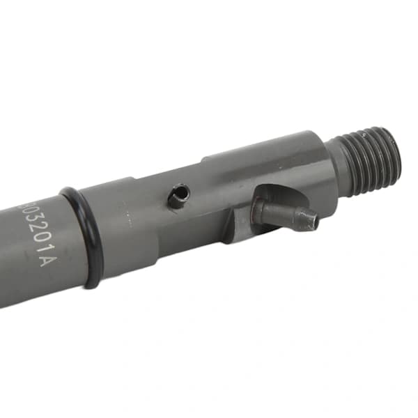 Direct Replacement Injectors, Excellent Sealing Performance for Solid Steel and Iron Fuel Injectors, High Quality Engine Performance Optimization