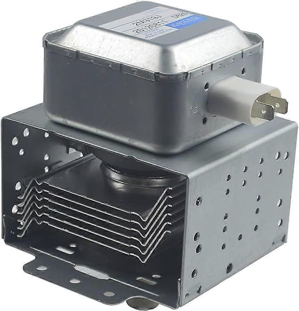 WB27X41826 Microwave Magnetron Replacement for GE with Efficient Heating
