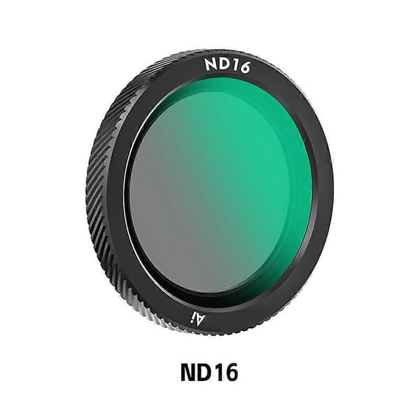 Til DJI NEO2 ND Filter Sæt ND8 ND16 ND32 Filter til DJI NEO2 Drone Neutral Densitet Kameralinse ND Filter
