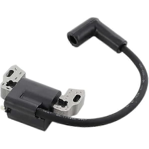 Ignition Coil with Spark Plug for Briggs & Stratton Lawn Mower