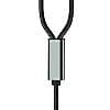 Audio Adapter Cable Phone to RCA Lotus Cable Speaker Audio Amplifier Link Audio Cable for Apple iPhone Lightning