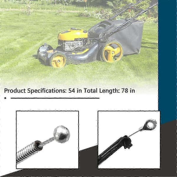 30-inch Mower Blade for Toro Timemaster, Compatible with 20199 20200