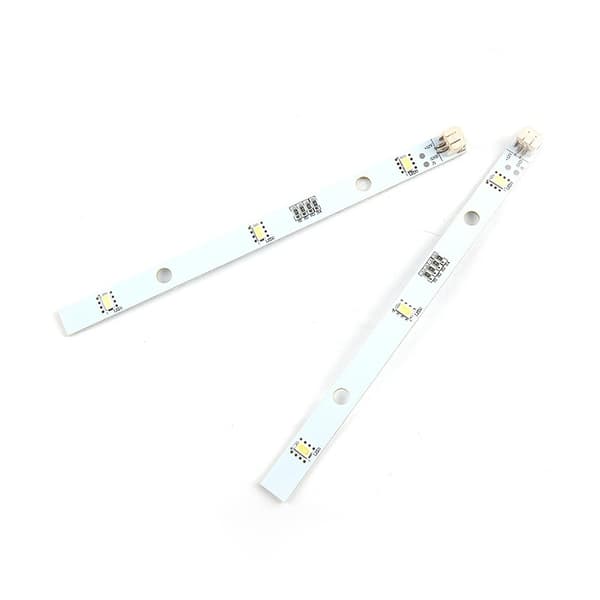 2 LED strips for fridge and freezer MDDZ-162A 1629348