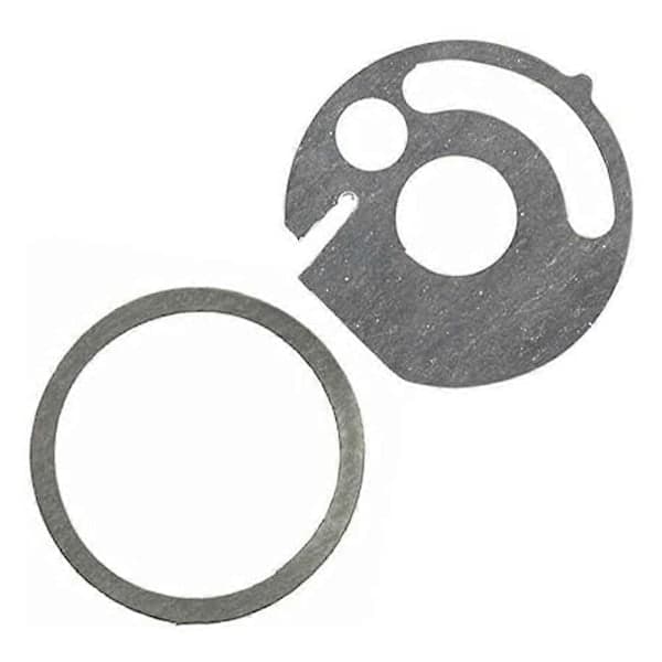 12V Gløderør Keramisk Stift + Pakninger Til Eberspacher Hydronic D4WS, 5WZ, D5WS