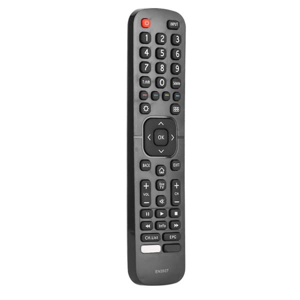 Hisense TV Remote Control, Universal HZ39E35A HZ32E35A E35A