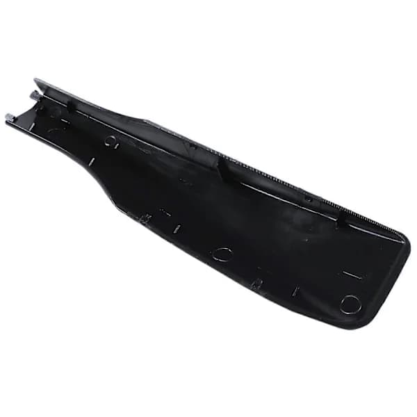 Roof Rack Protective Cover Bar Rail End Cap Replacement Shell Accessories 4pcs