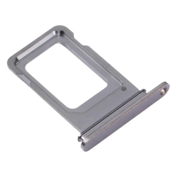 SIM-kortskuff for iPhone 14 Pro Max Lilla Purple