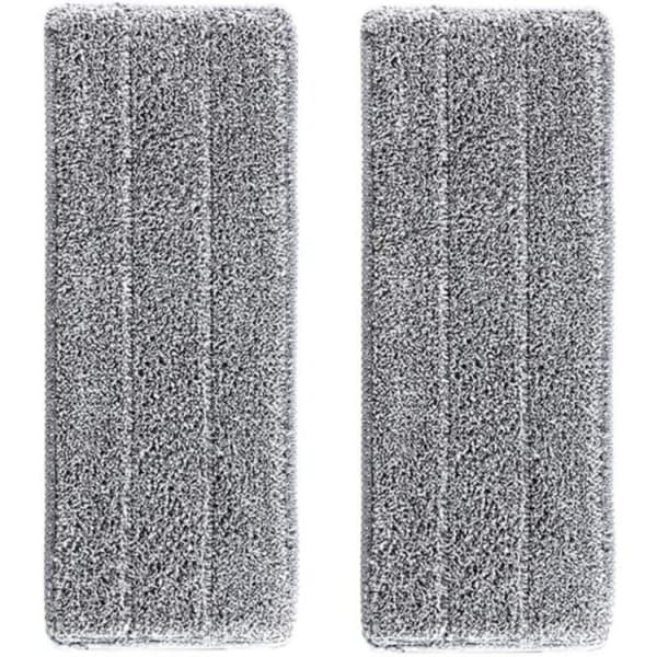 2 Mikrofiberpåfyllingsdeksler for mopp - VENTEO - Balai Auto Clea