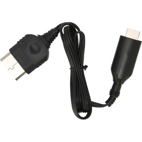Original Xbox HDMI Converter - 1080P/720P HD Link Cable for Enhanced Multimedia Quality