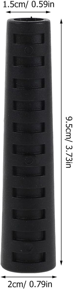 Sukellusregulaattorin letkunsuoja 95 mm raskas matalapainesukellusletku