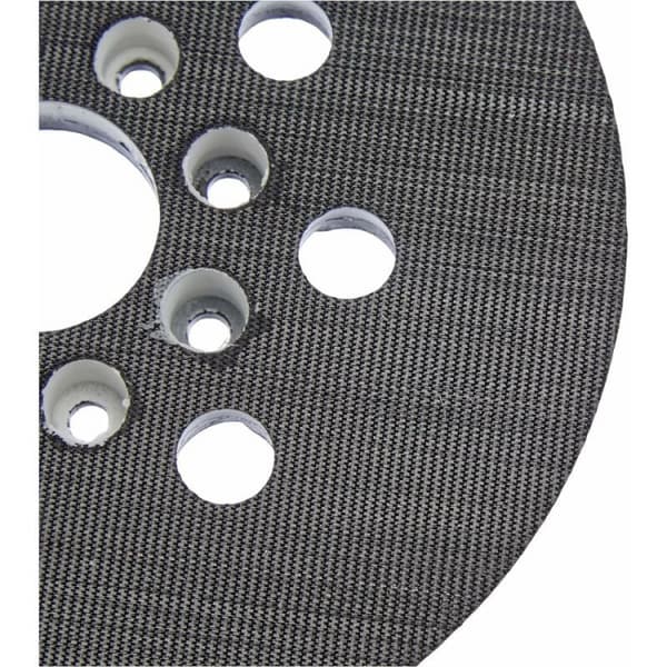 Slipesåle for GEX 125-1 AE Professional Medium