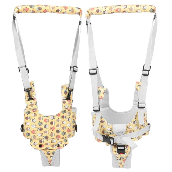Baby Walking Assist - Tjock och slitstark, hudvänlig och bekväm