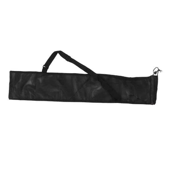 Lightweight Foldable Adjustable Strap Mesh Bag for Outdoor Canoeing Boating Surfing