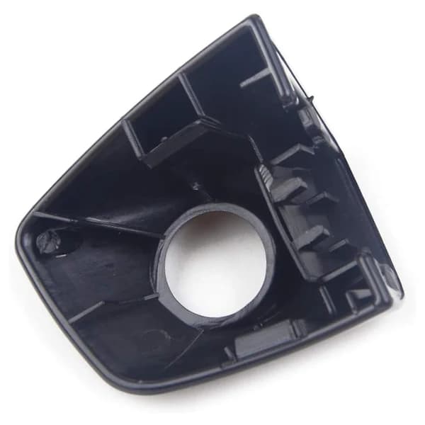 HA~Outer Left Door Handle Keyhole Cover for - A6 A7 A8 4H1837879
