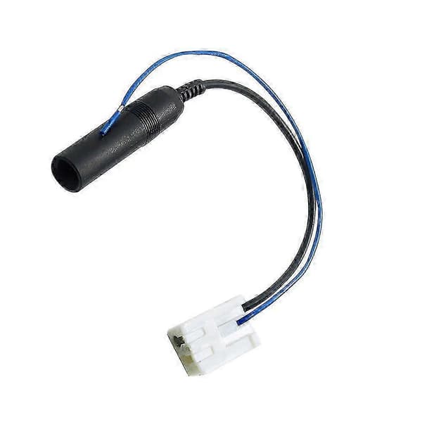 Toyota bilradioantenneadapterkabel hanstik til modeller 2010-2013