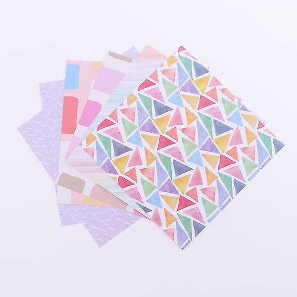 Paper Paper Folding For Crafts